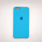 apple Silicone Case for iPhone 6 Plus / 6s Plus New