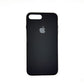 apple Silicone Case for iPhone 7 Plus / 8 Plus