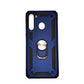 New Armour Hard Metal 360  Magnetic Kickstand Free Shipping Protective Phone Case for Samsung A21