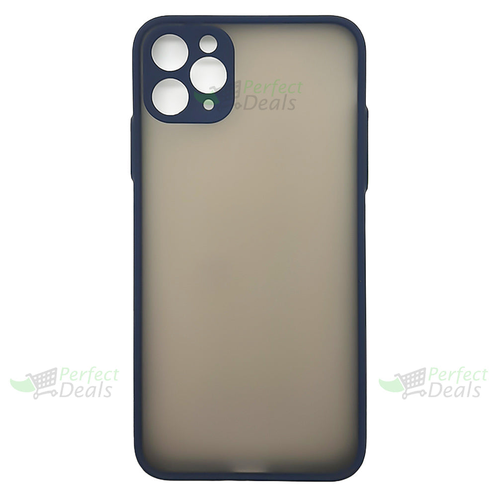 Camera lens Protection Gingle TPU Back cover for iPhone 11 Pro Max