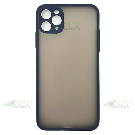 Camera lens Protection Gingle TPU Back cover for iPhone 11 Pro Max