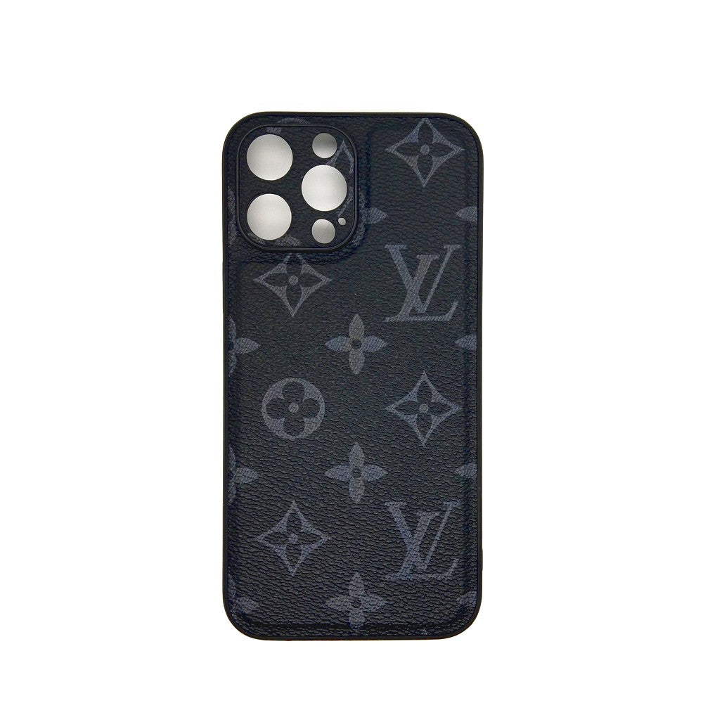 LV Case Special Buy 1 Get 1 Free Offer pack For apple iPhone 13 Pro Max