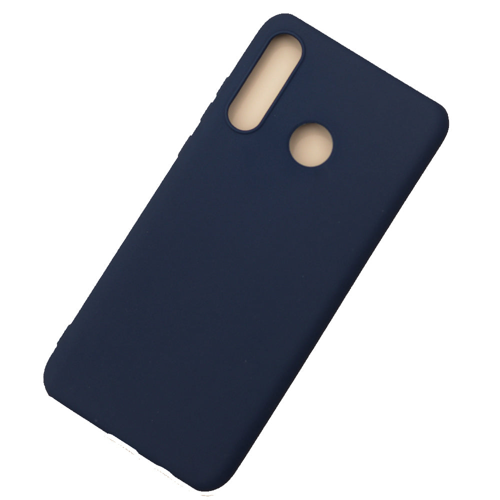 Magic Silicone slim TPU Case for Huawei P30 Lite