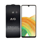 Matte Tempered Glass Screen Protector for Samsung Galaxy A33