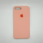 apple Silicone Case for iPhone 7 Plus / 8 Plus