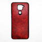 New Stylish Design Rubber TPU Case for Redmi Note 9