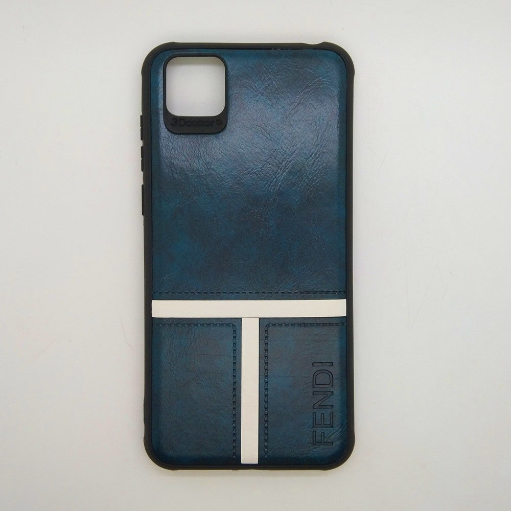 New Stylish Design TPU Case for Huawei Y3c