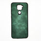 New Stylish Design Rubber TPU Case for Redmi Note 9
