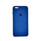 apple Liquid Silicone Back Cover for iPhone 6 Plus / 6s Plus