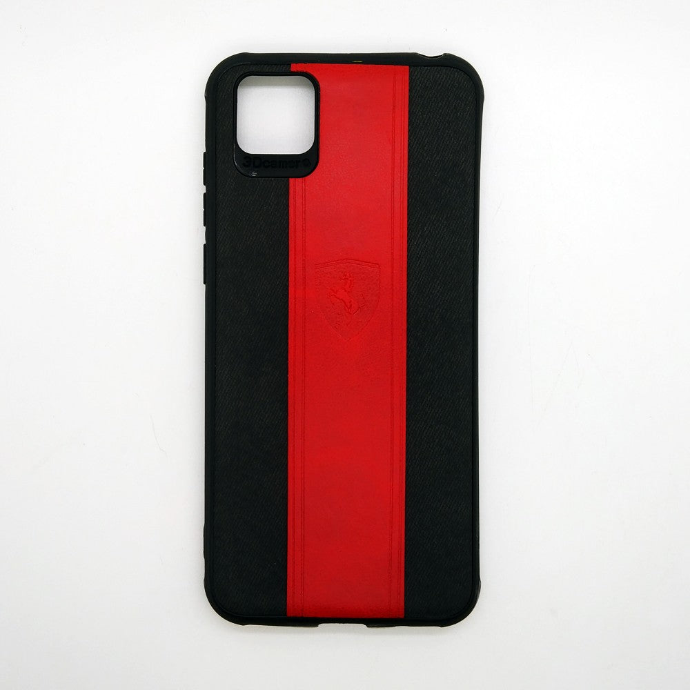 New Stylish Design TPU Case for Huawei Y3c