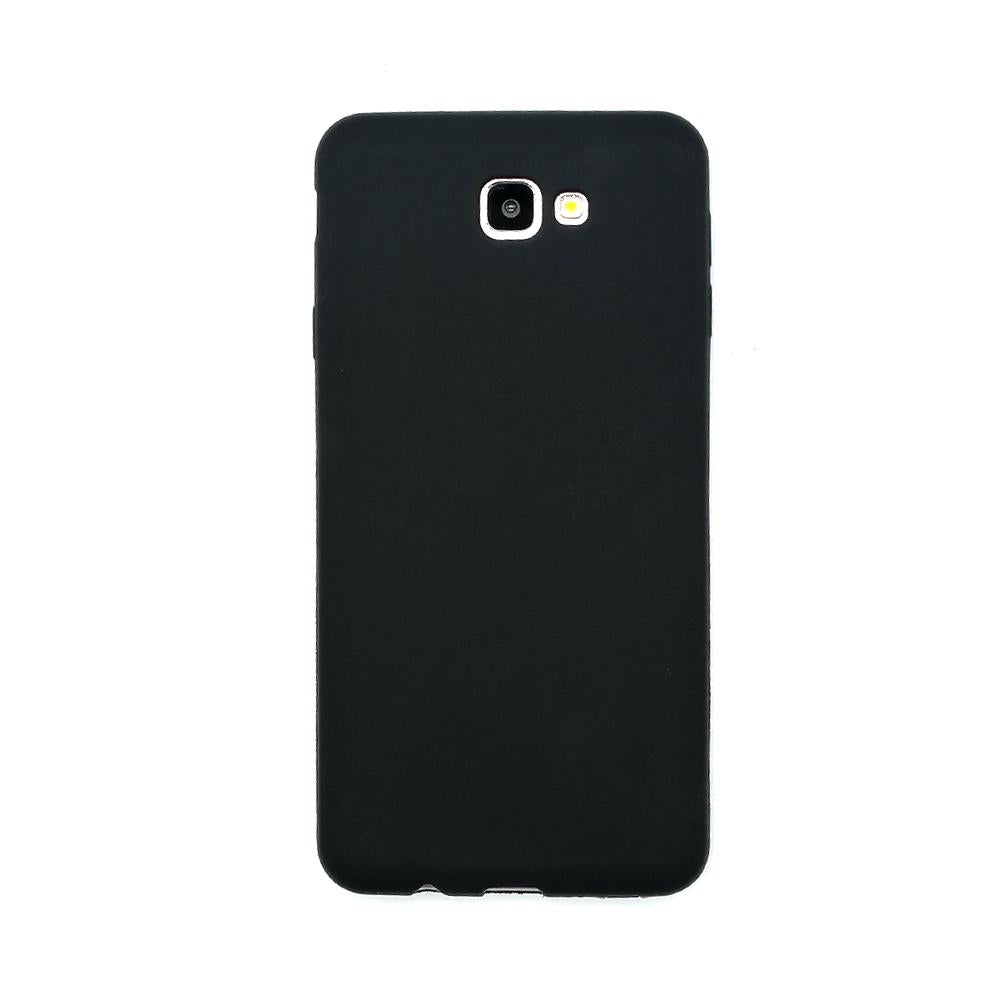 Magic Silicone slim TPU Case for Samsung J7 Prime