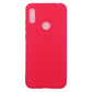 Magic Silicone slim TPU Case for Huawei Y6 Pro 2019