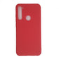 Magic Silicone slim TPU Case for New Redmi Note 8