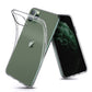 Transparent Clear Slim Case for apple iPhone 11 Pro Max