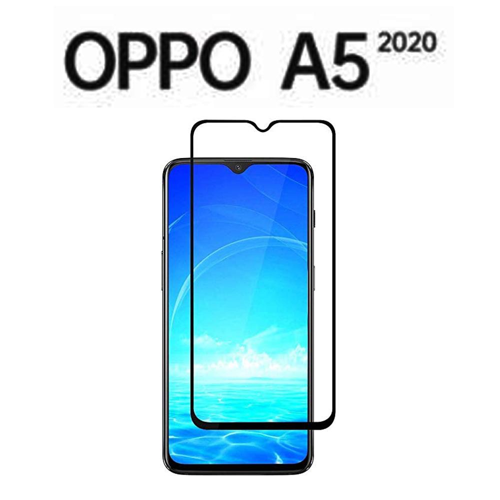 Screen Protector Tempered Glass for OPPO A5 2020