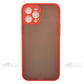 Camera lens Protection Gingle TPU Back cover for iPhone 12 Pro Max