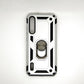 New Armour Hard Metal 360  Magnetic Kickstand Free Shipping Protective Phone Case for Xiaomi Mi A3