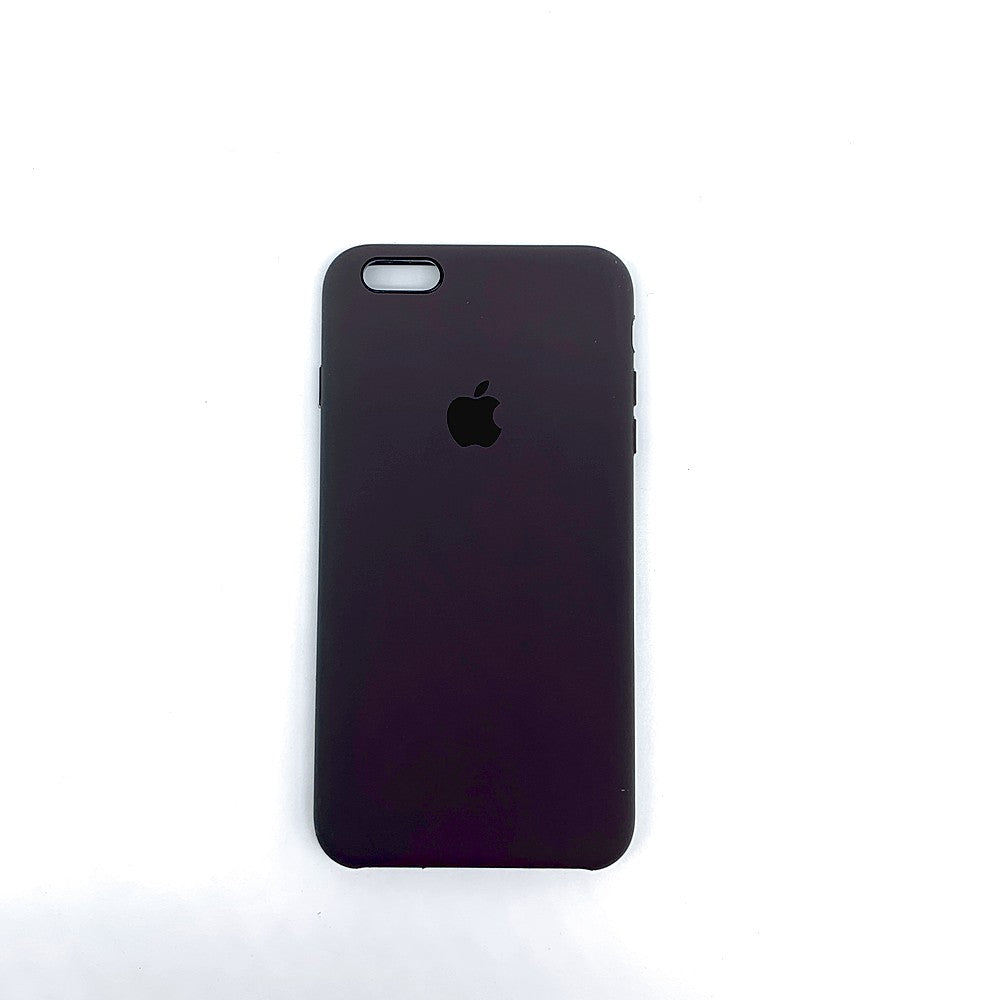 apple Liquid Silicone Back Cover for iPhone 6 Plus / 6s Plus