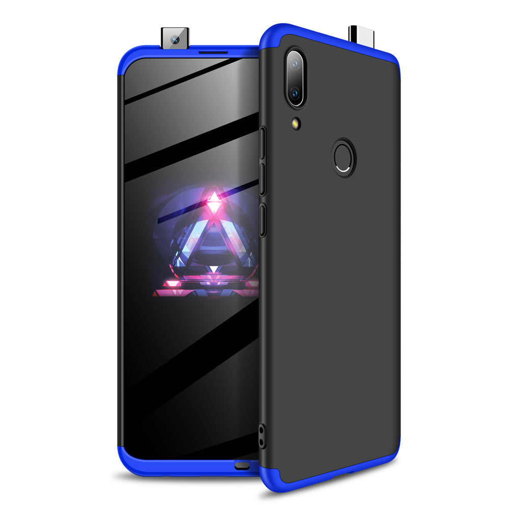Original GKK Dual Tone 360º Case for Huawei Y9 Prime