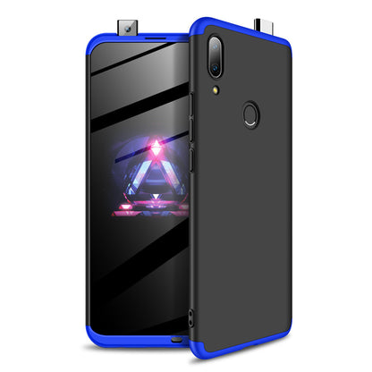 Original GKK Dual Tone 360º Case for Huawei Y9 Prime