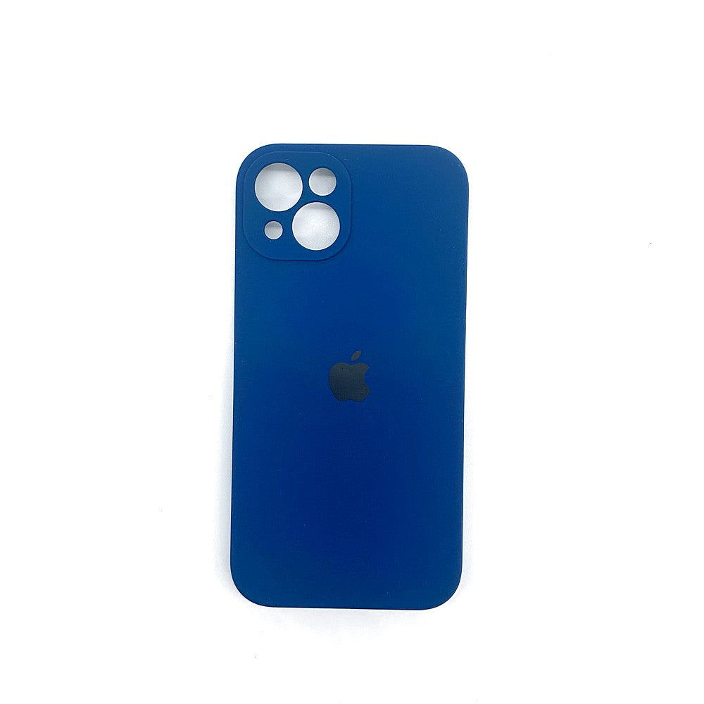 apple Silicone Case for iPhone 13