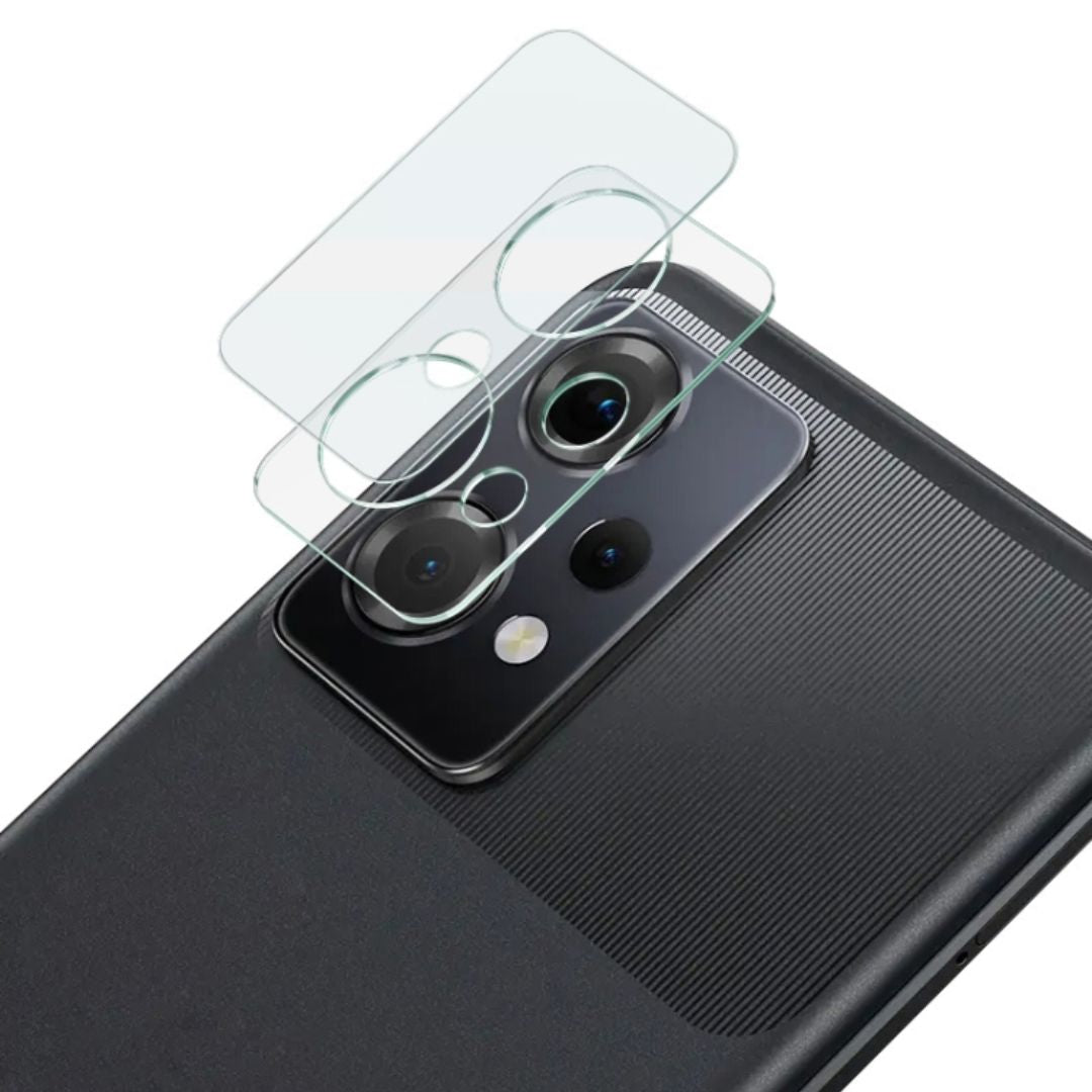 OnePlus Nord CE 2 Lite 5G Camera lens protection Tempered glass