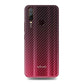 Carbon Back Sticker for Vivo