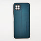 New Stylish Design Rubber TPU Case for Samsung A22 5G