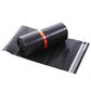 Shipping Bags Poly Mailer Courier Bags Black Medium 25cm x 35cm