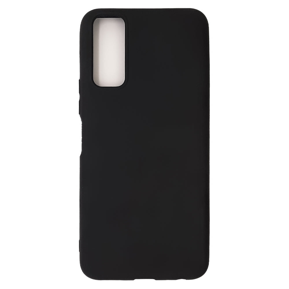 Magic Silicone slim TPU Case for New Vivo Y20