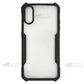 Soft Silicone TPU Bumper Case For Samsung A01
