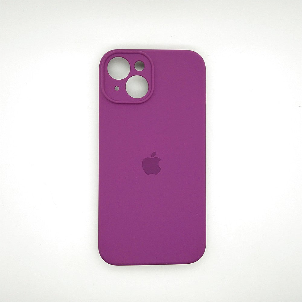 apple Silicone Case for iPhone 14