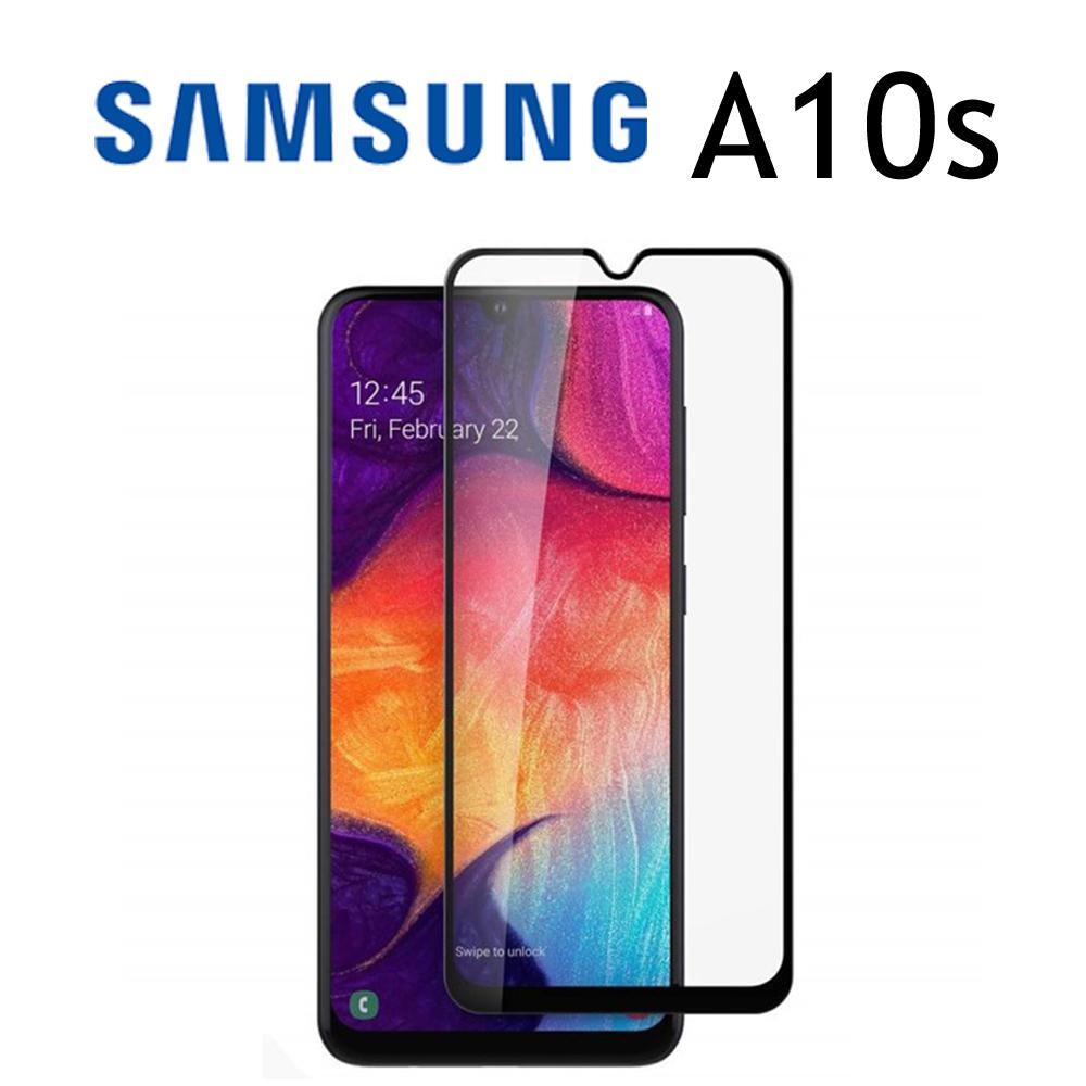 Screen Protector Tempered Glass for Samsung Galaxy A10s