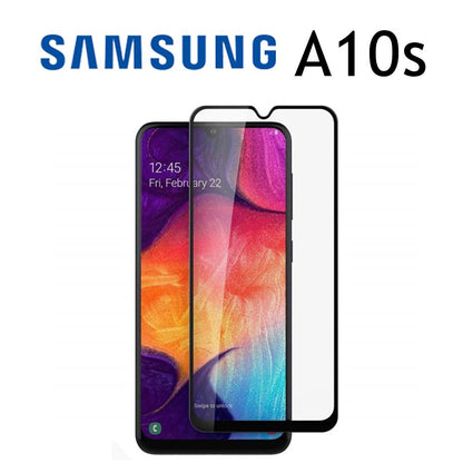 Screen Protector Tempered Glass for Samsung Galaxy A10s