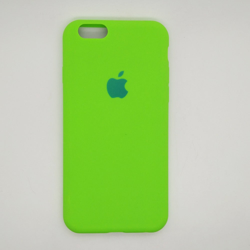 apple Silicone Case for iPhone 6 / 6s