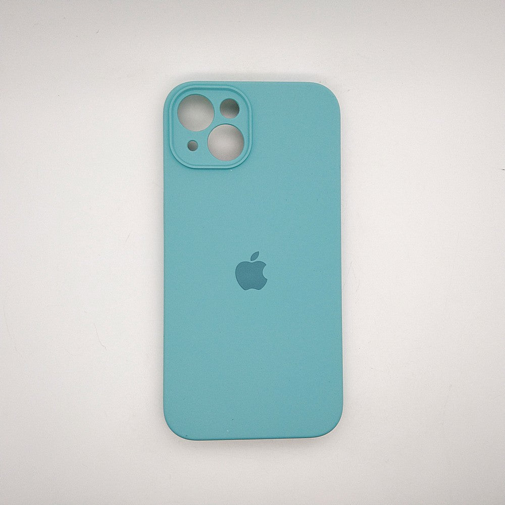 apple Silicone Case for iPhone 13