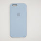 apple Silicone Case for iPhone 6 / 6s