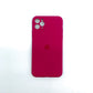 apple Liquid Silicone Back Cover for iPhone 11 Pro Max