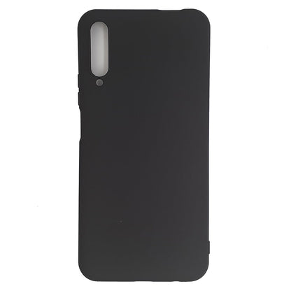 Magic Silicone slim TPU Case for Huawei Y9s