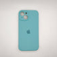 apple Silicone Case for iPhone 14