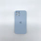 apple Silicone Case for iPhone 12 Pro