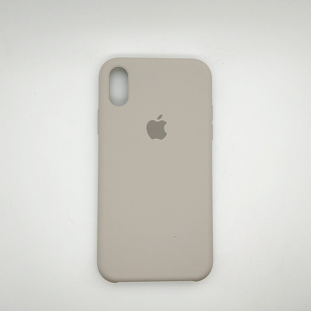 New apple Silicone Case for iPhone XR