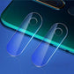 OPPO F11 Pro Camera lens 9H clear glass