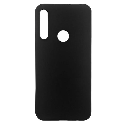 Magic Silicone slim TPU Case for Huawei Y9 Prime