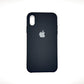 New apple Silicone Case for iPhone XR