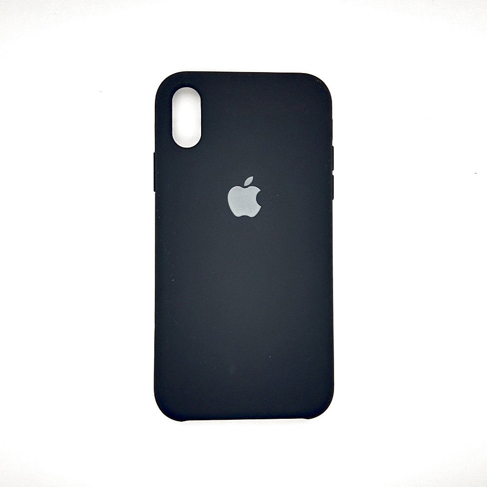 New apple Silicone Case for iPhone XR