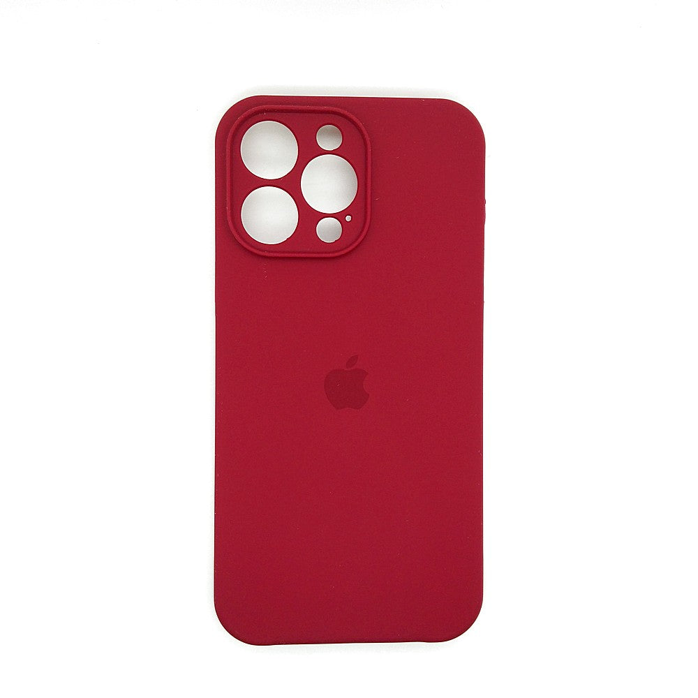 apple Silicone Case for iPhone 14 Pro Max