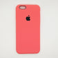 apple Silicone Case for iPhone 6 / 6s