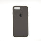 apple Silicone Case for iPhone 7 Plus / 8 Plus
