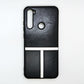 New Stylish Design Rubber TPU Case for Redmi Note 8
